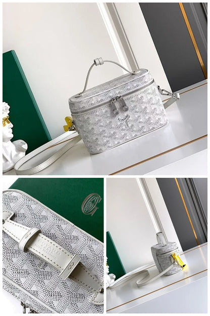 NB - GYO Bag - 208