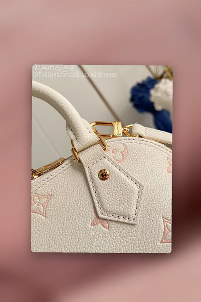 NB - LOV Bag - 539