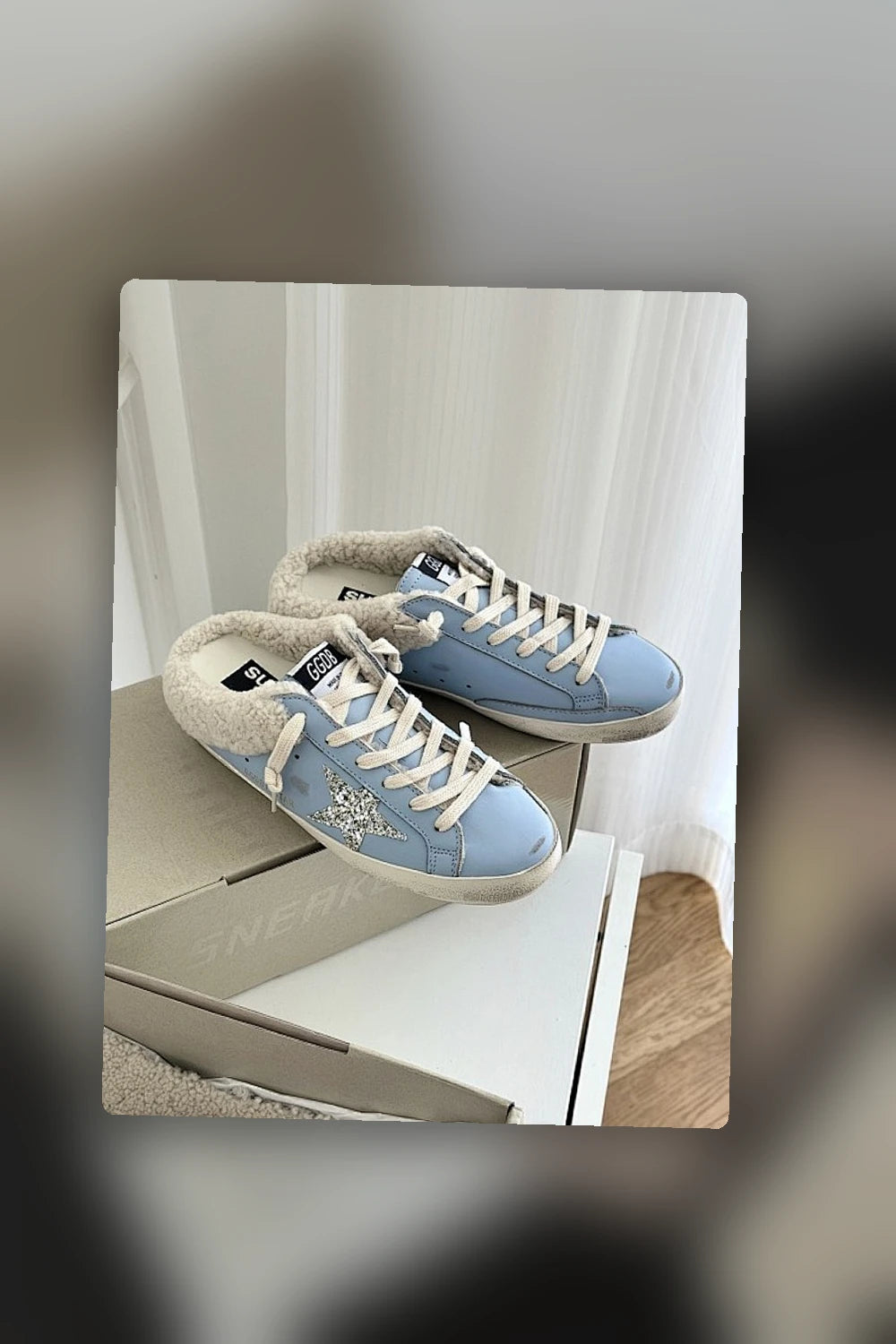 NB - SIMP Women Shoes - 298