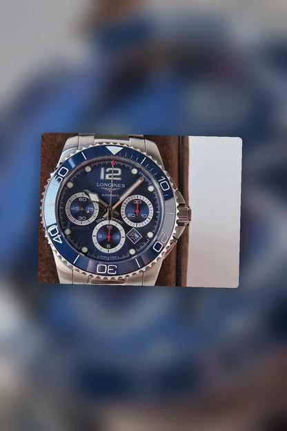 NB - Mix Watch - 756
