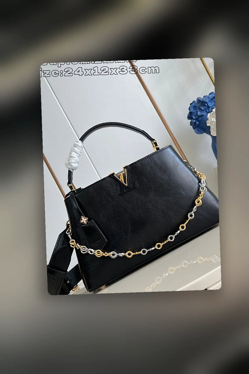 NB - LOV Bag - 1735