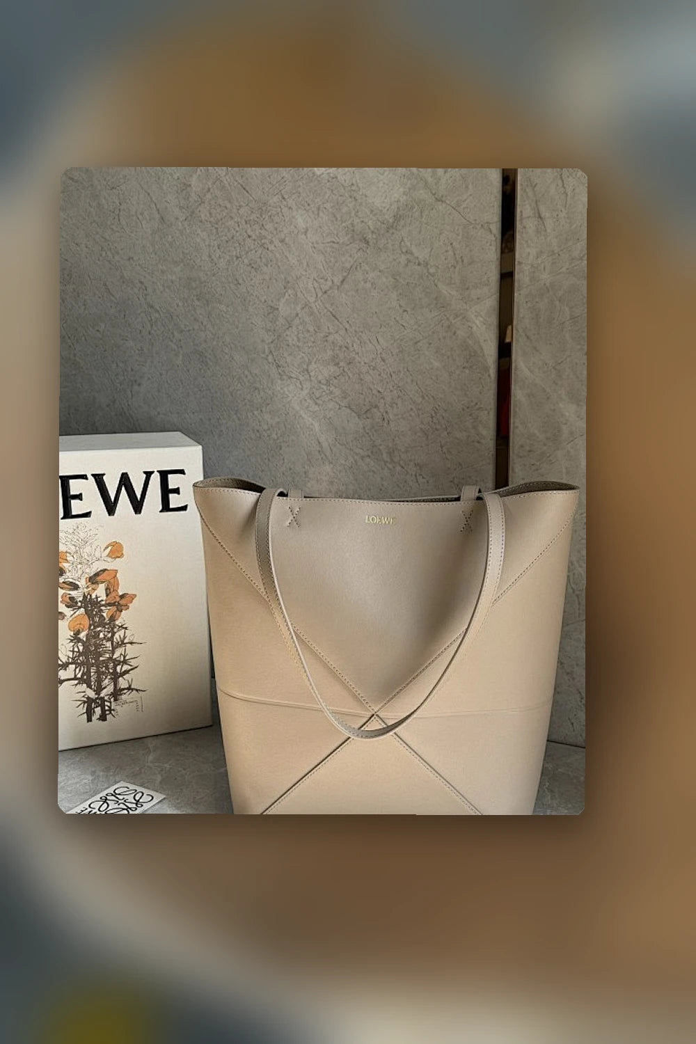 NB - LWO Bag - 162