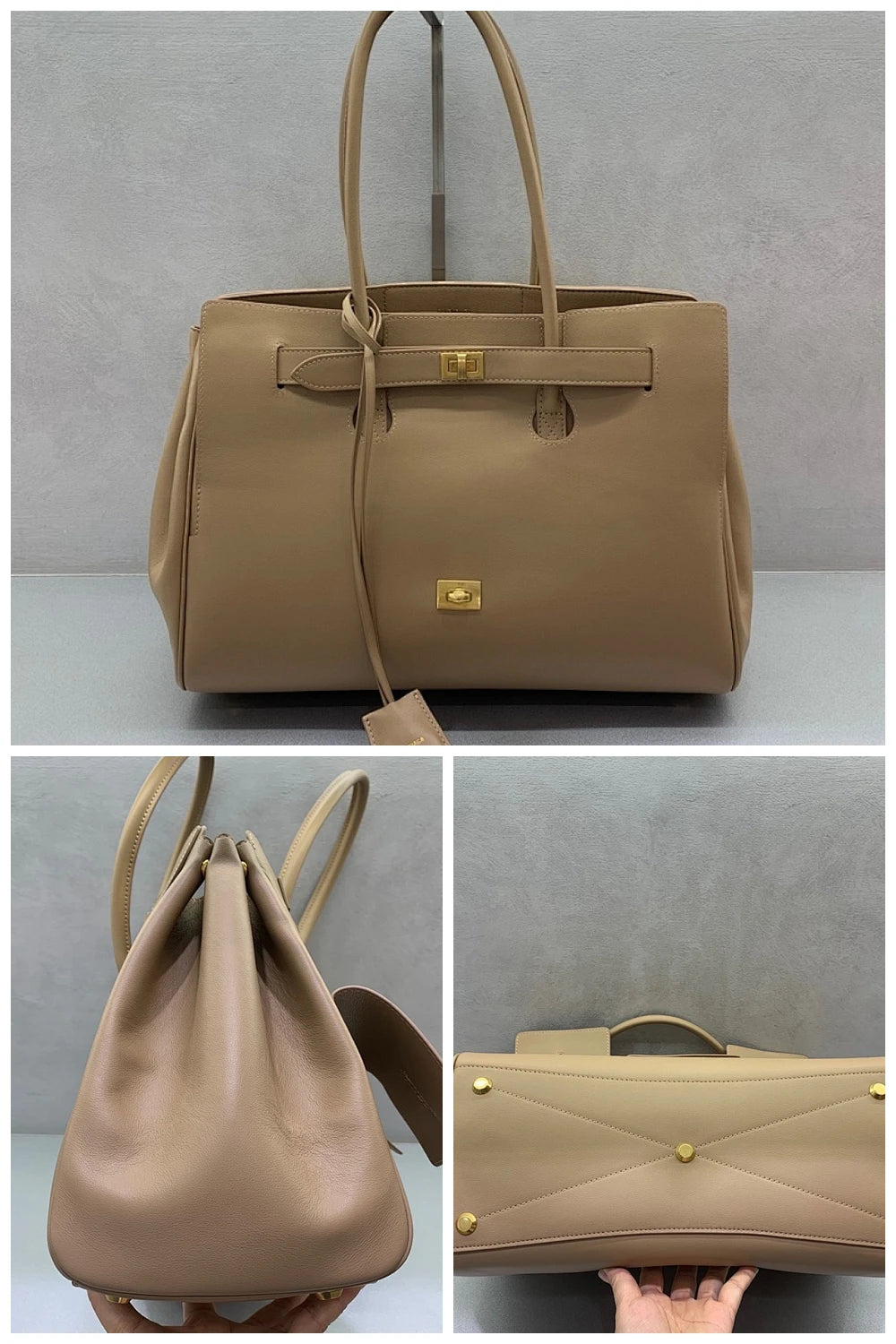 NB - BG Bag - 2032