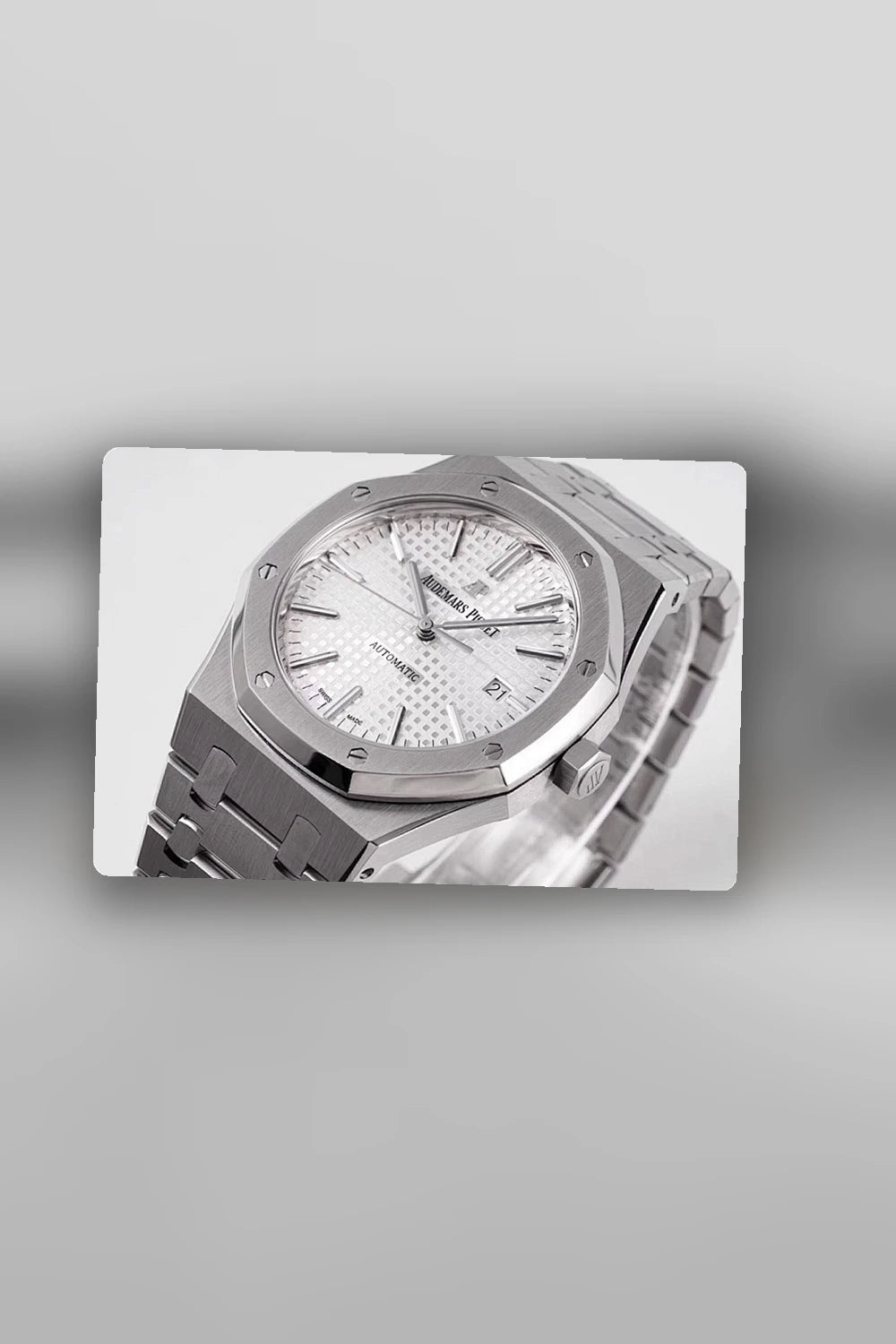 NB - Mix Watch - 677
