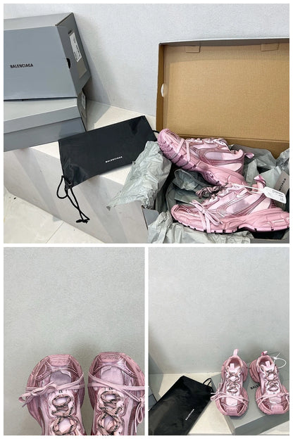NB - BG Women Shoes - 1154