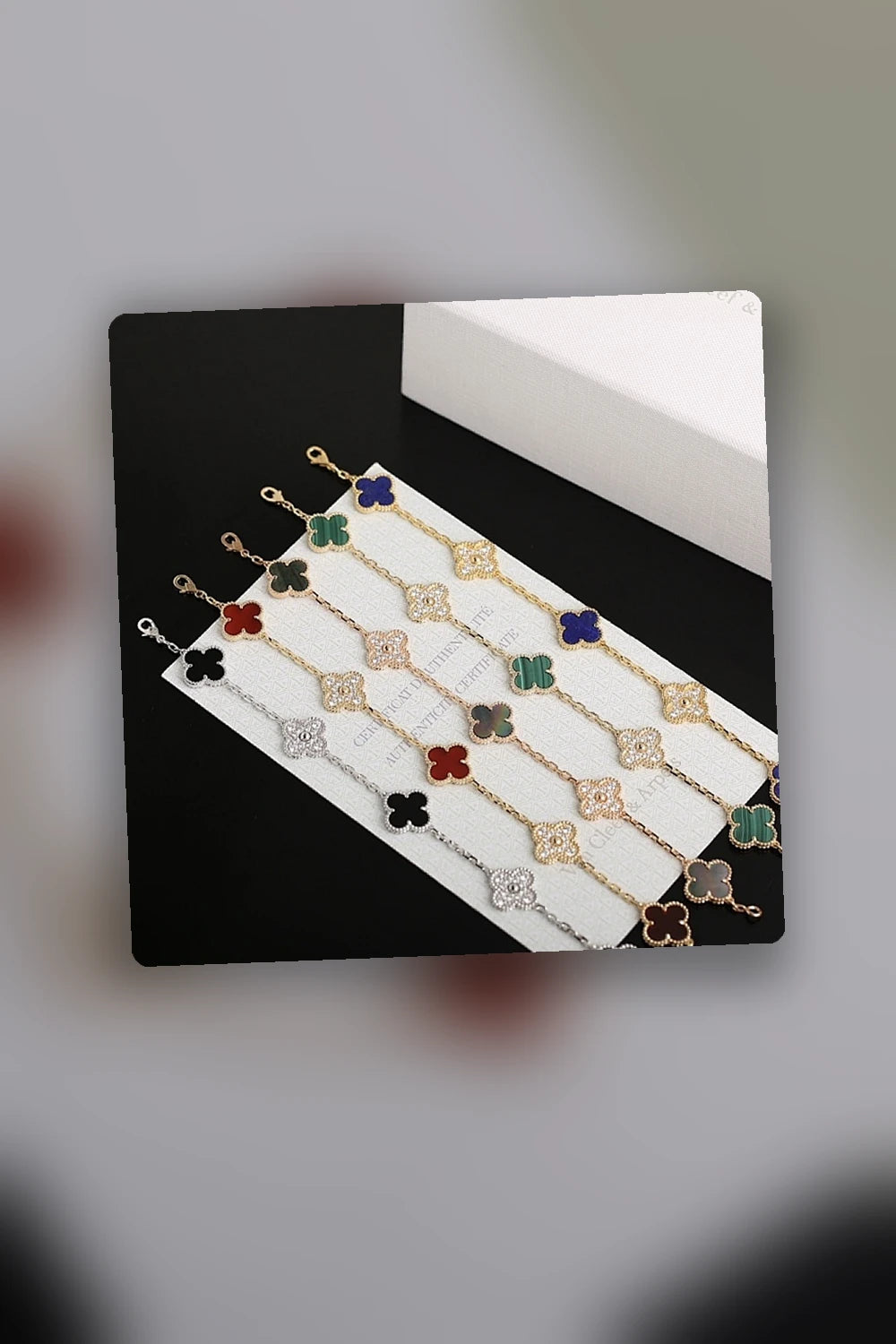 NB - VACA Jewelry - 194