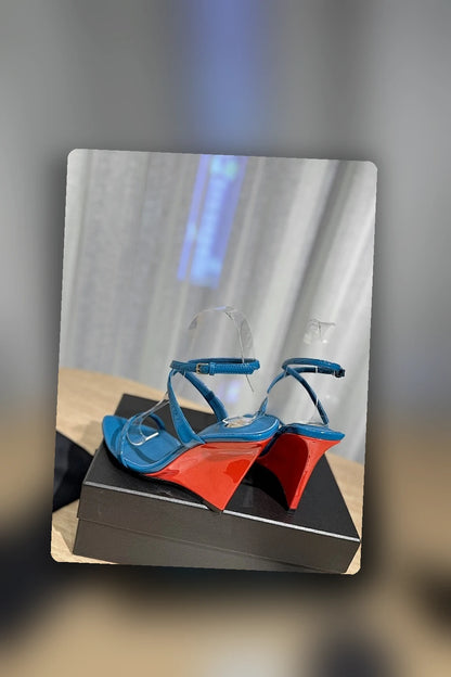 NB - YLS Women Shoes - 1103