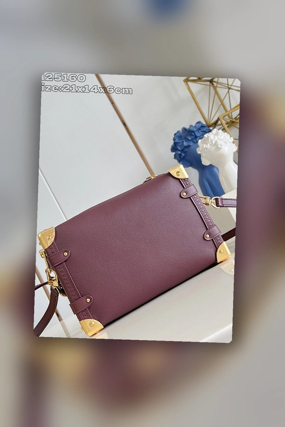 NB - LOV Bag - 1745