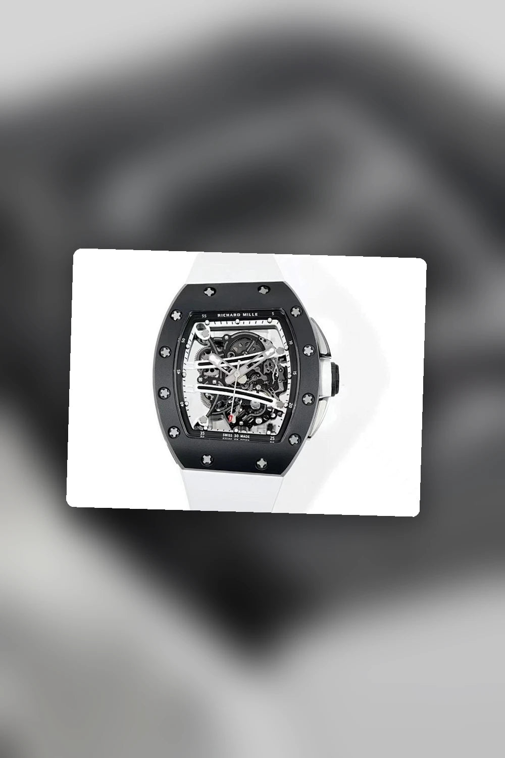 NB - Mix Watch - 1021