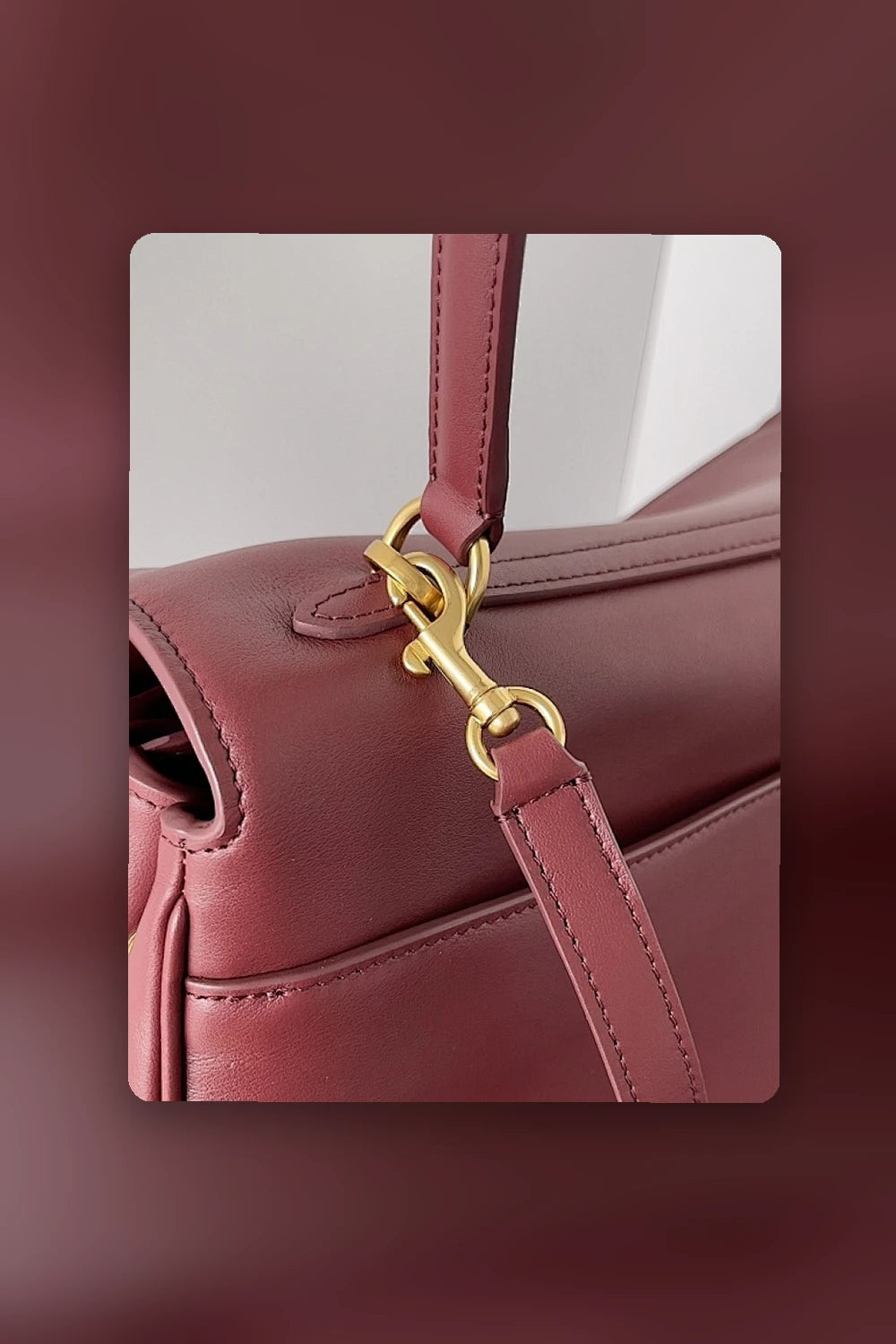 NB - BG Bag - 1825