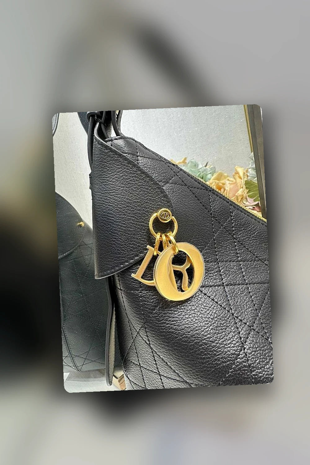 NB - DOR Bag - 055