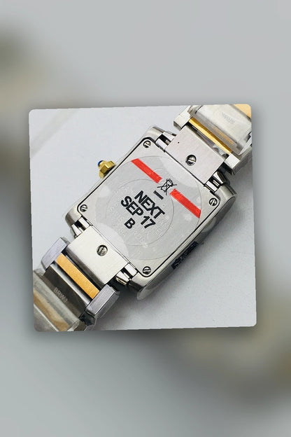 NB - Mix Watch - 826