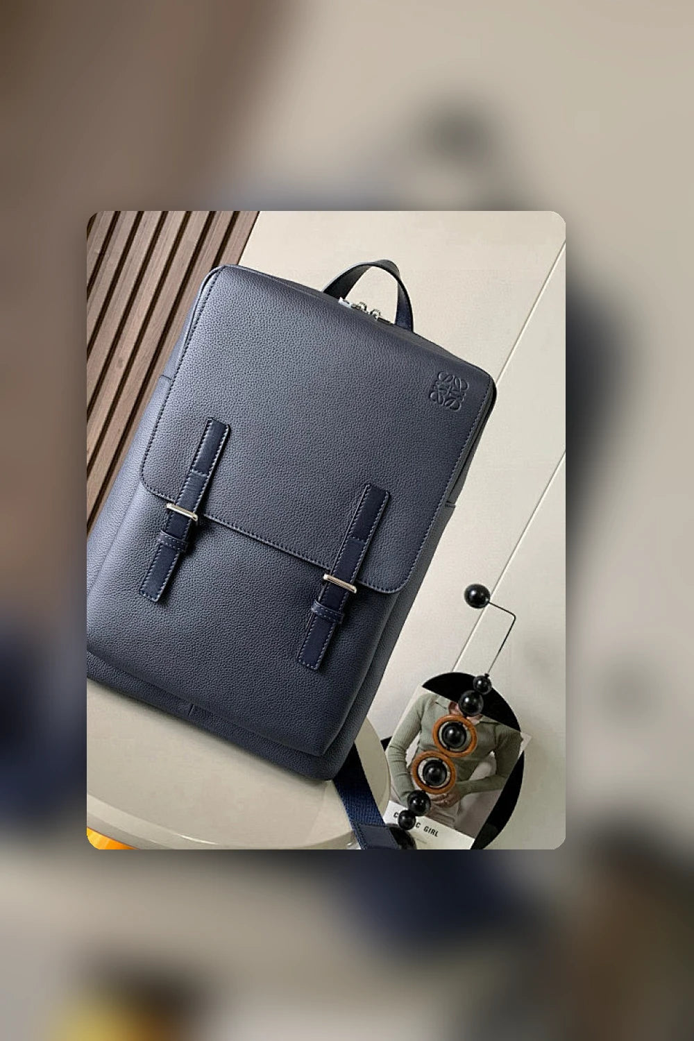 NB - LWO Bag - 621