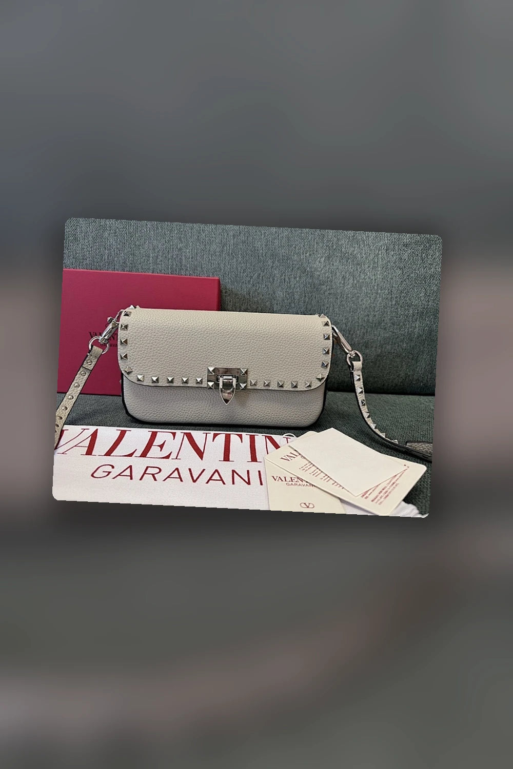 NB - VEL Bag - 916
