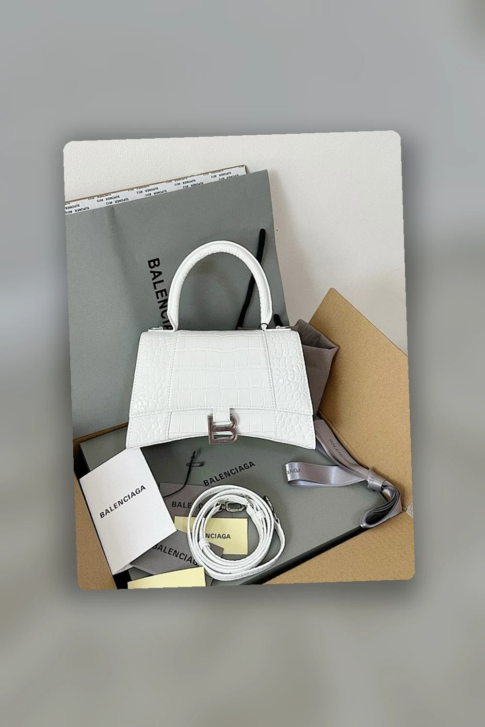 NB - BG Bag - 1663