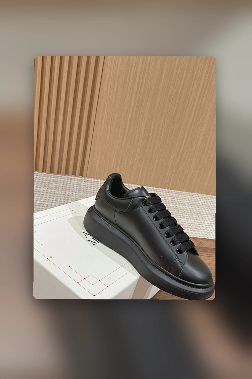 NB - AQ Women Shoes - 261