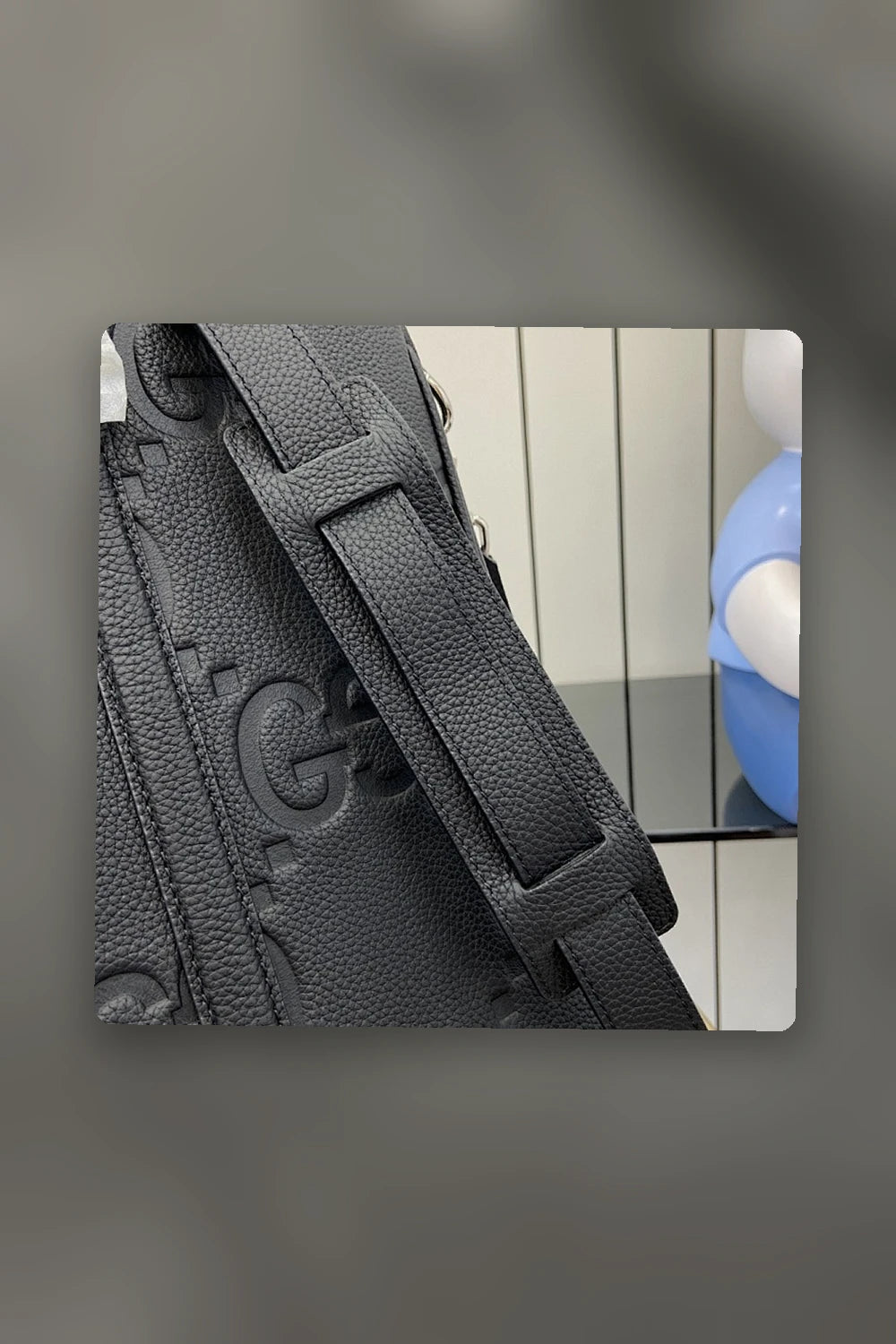 NB - GUKI Bag - 767