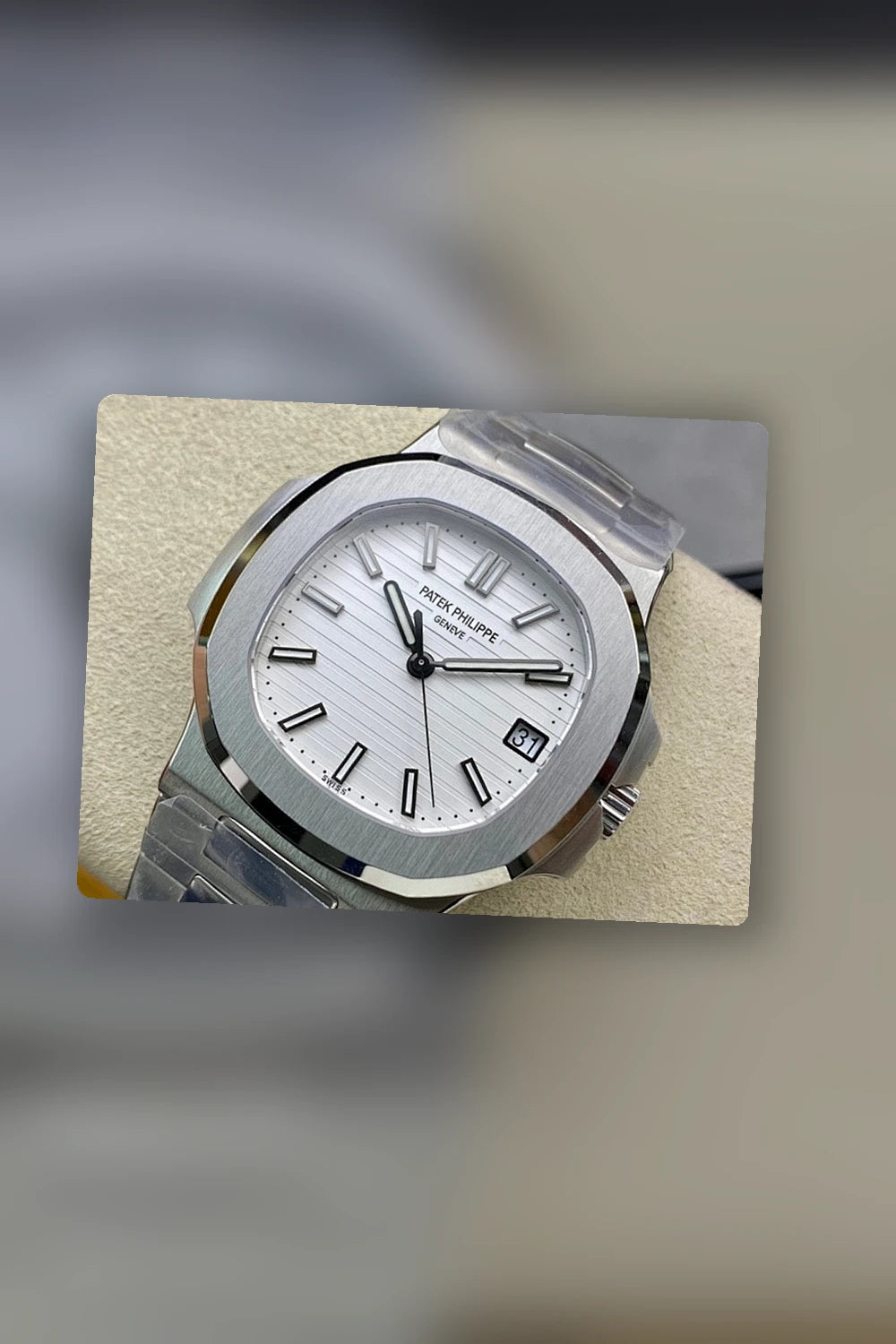 NB - Mix Watch - 1221