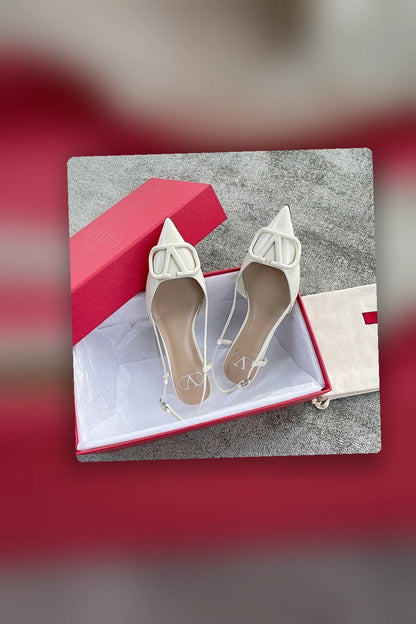 NB - VEL Women Shoes - 966