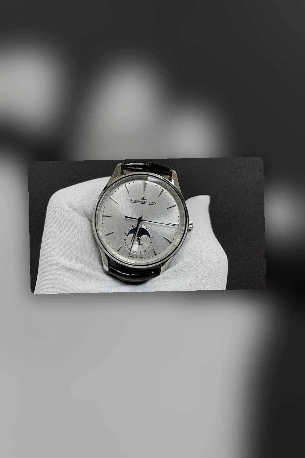 NB - Mix Watch - 1538