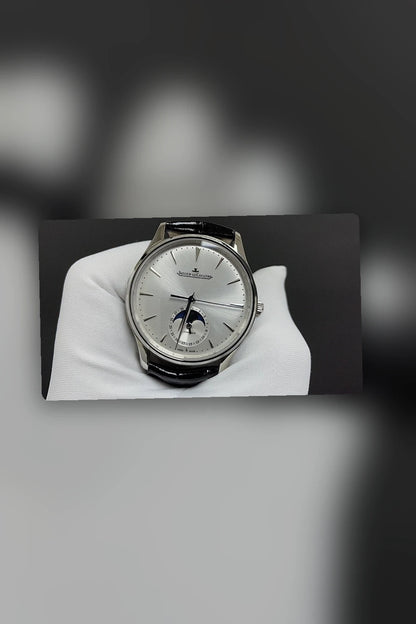 NB - Mix Watch - 1538