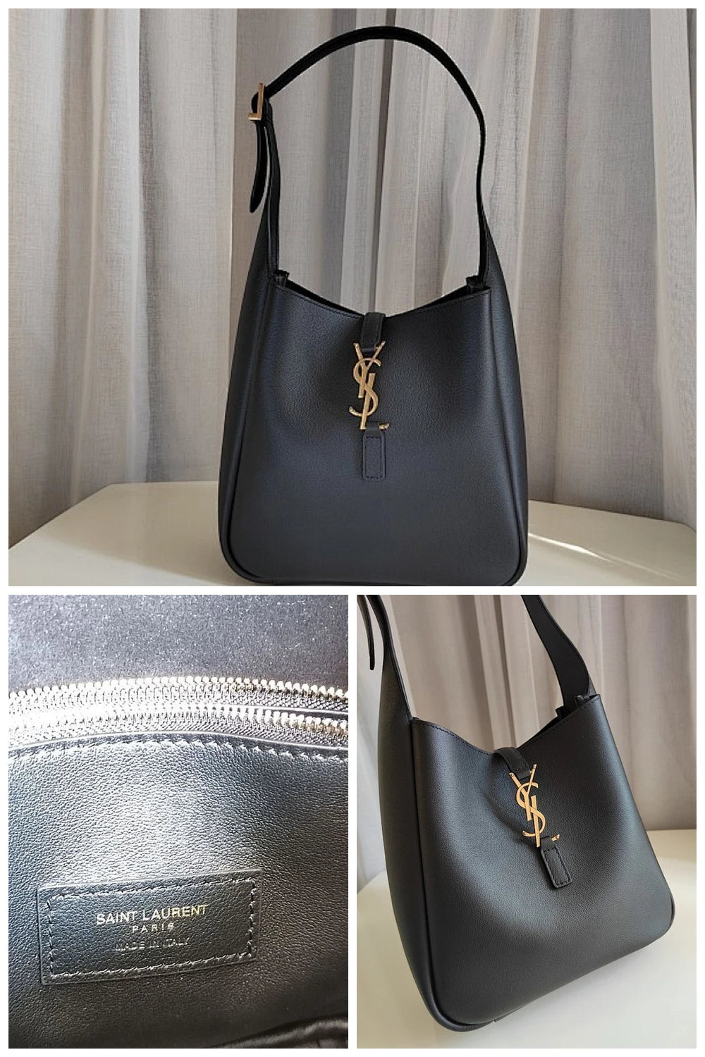 NB - YLS Bag - 184