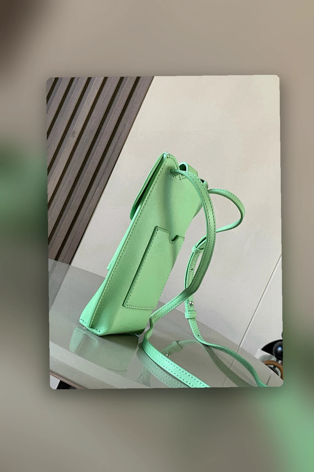 NB - LWO Bag - 327
