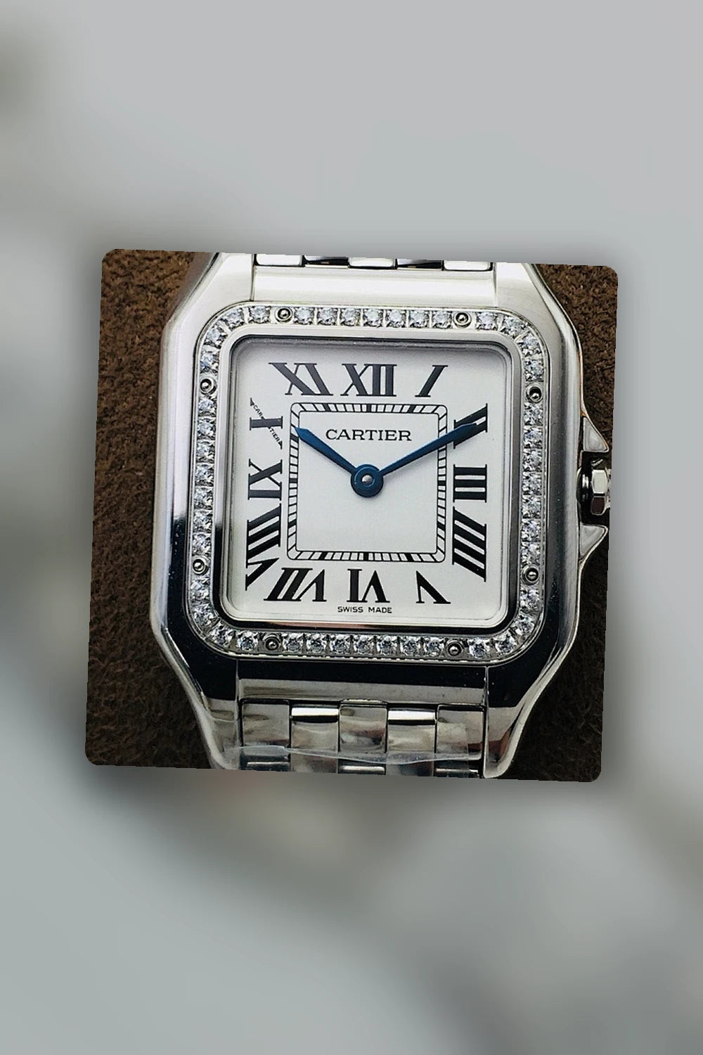 NB - Mix Watch - 1698