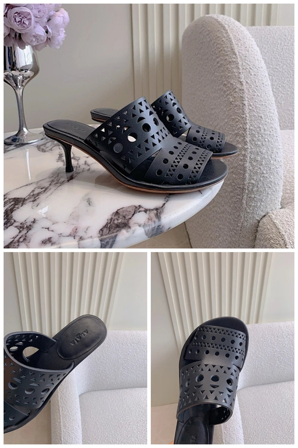 NB - AAL Women Shoes - 324