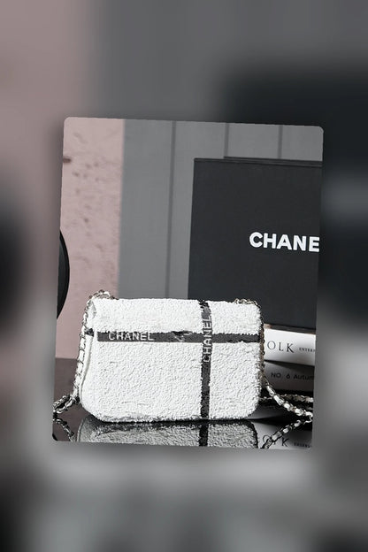 NB - CHL Bag - 690