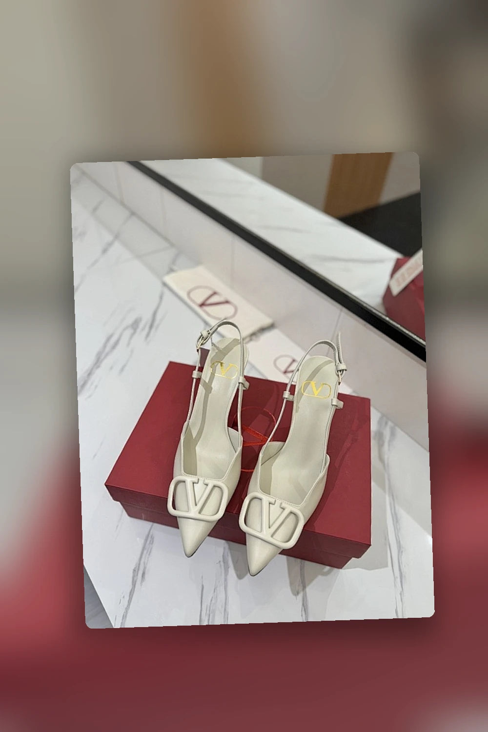 NB - VEL Women Shoes - 698