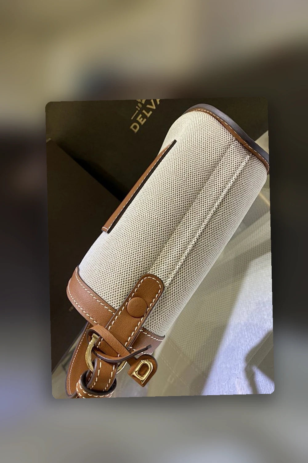 NB - DLVX Bag - 165