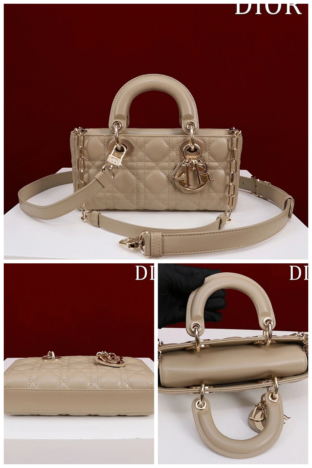 NB - DOR Bag - 1565