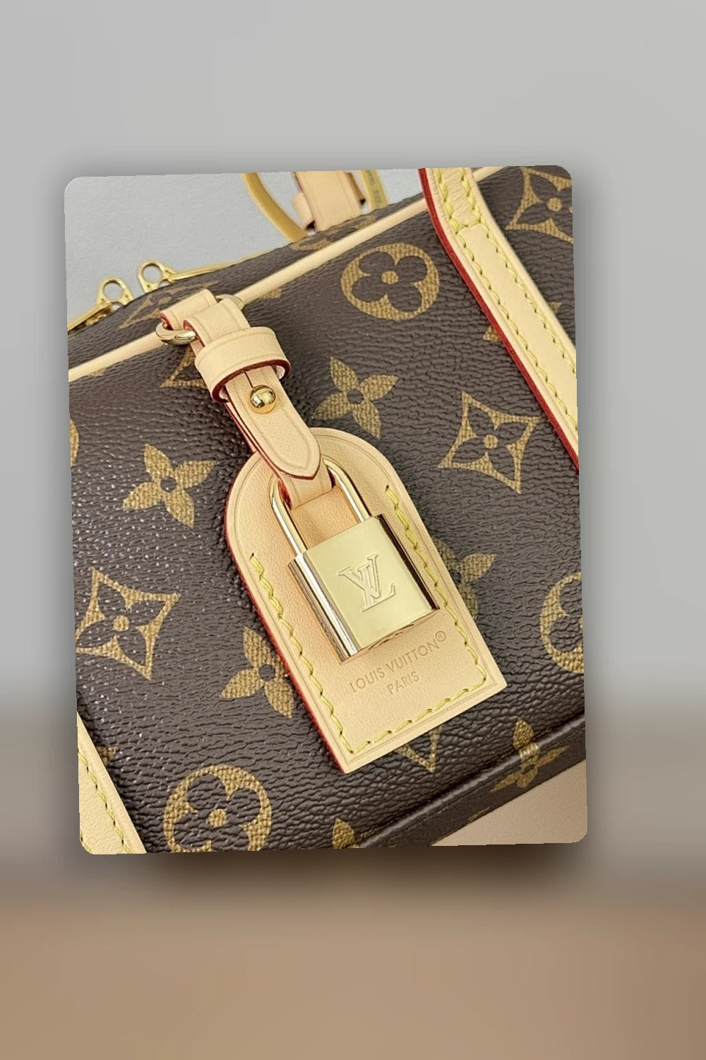 NB - LOV Bag - 1807