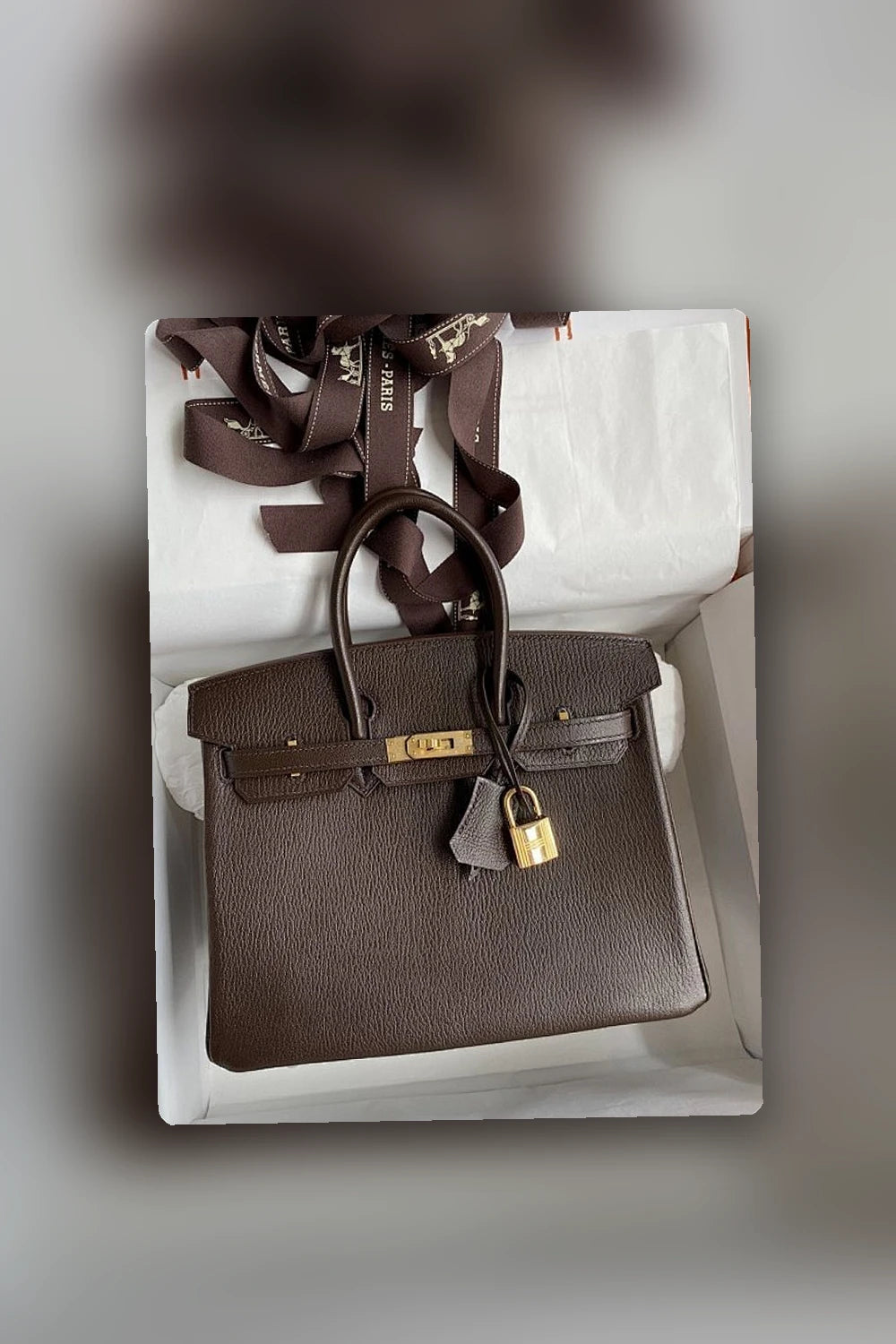 NB - HMS Bag - 514