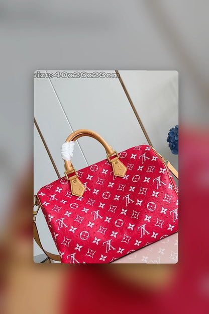 NB - LOV Bag - 1138