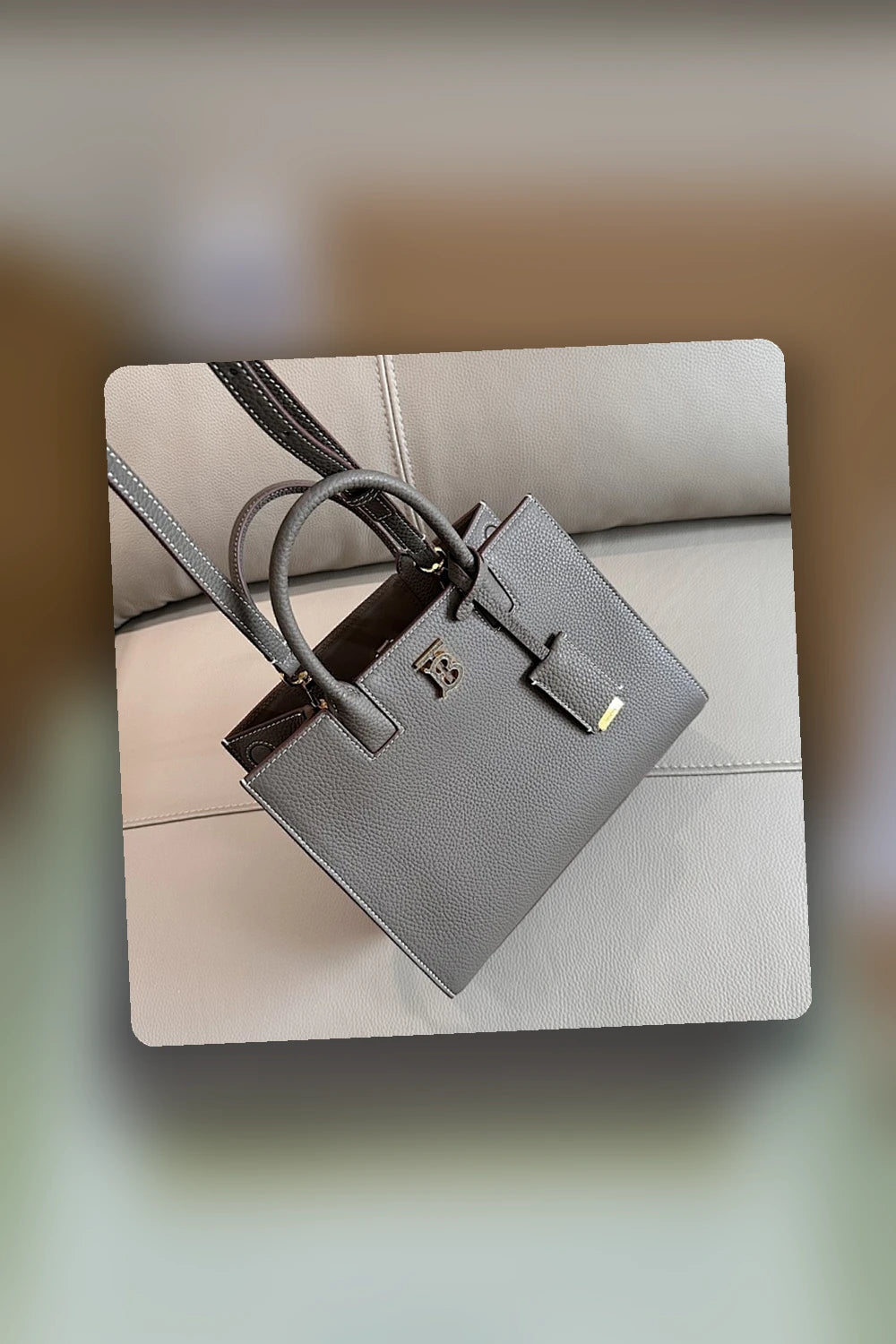 NB - BOR Bag - 922