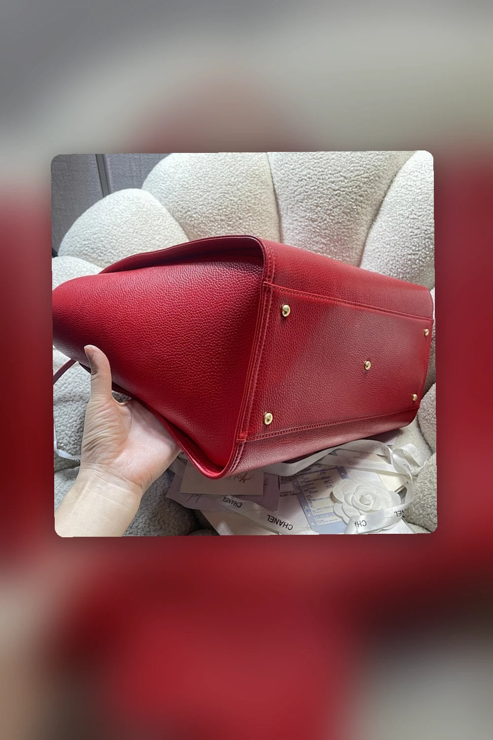 NB - CHL Bag - 183