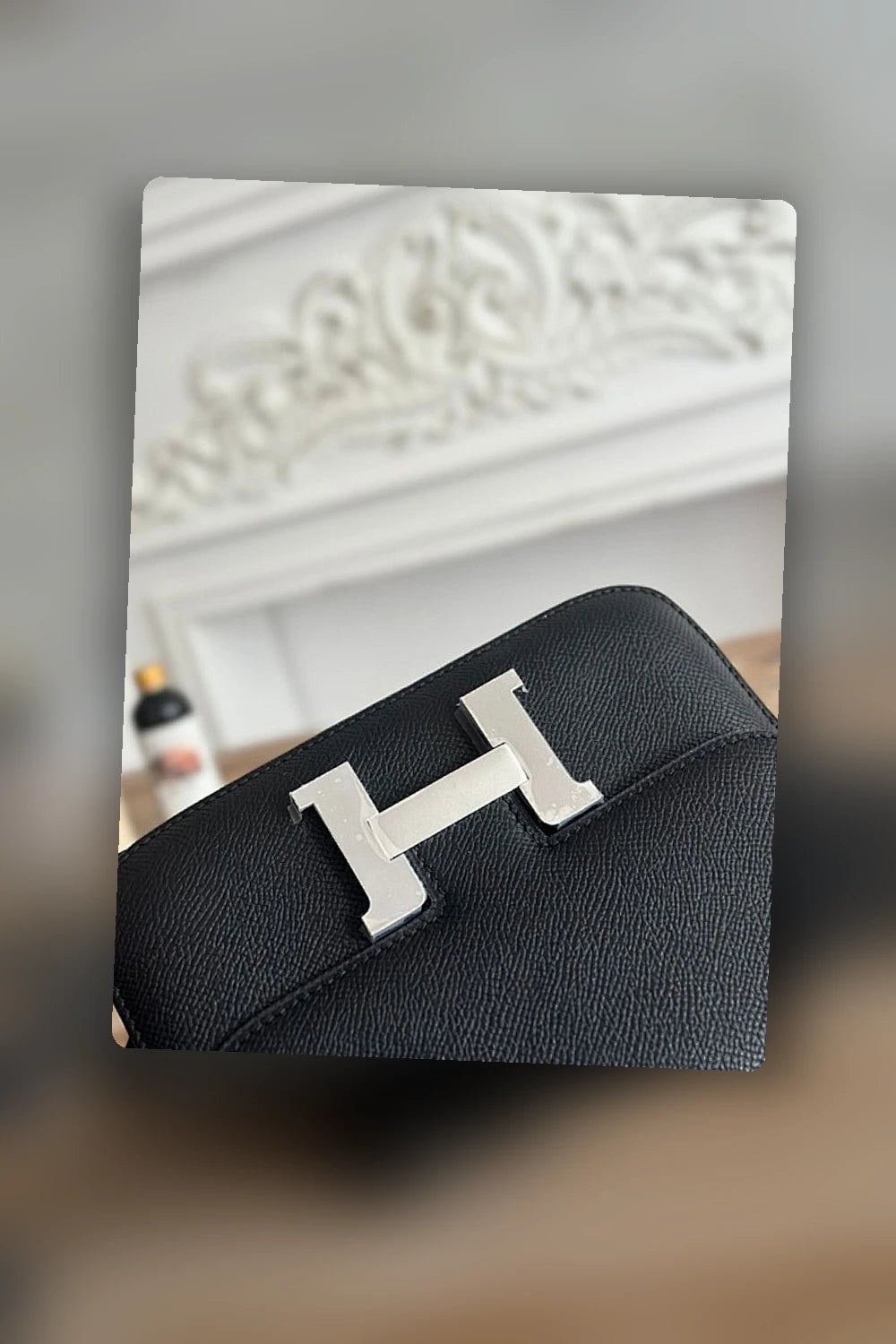 NB - HMS Bag - 1151