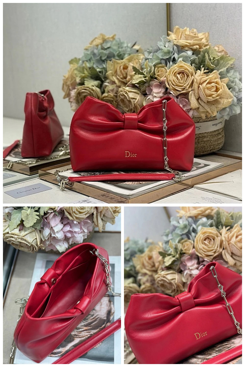 NB - DOR Bag - 1199