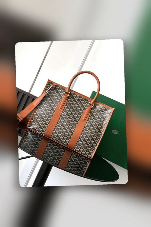 NB - GYO Bag - 1251