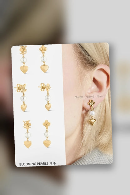 NB - LOV Jewelry - 589
