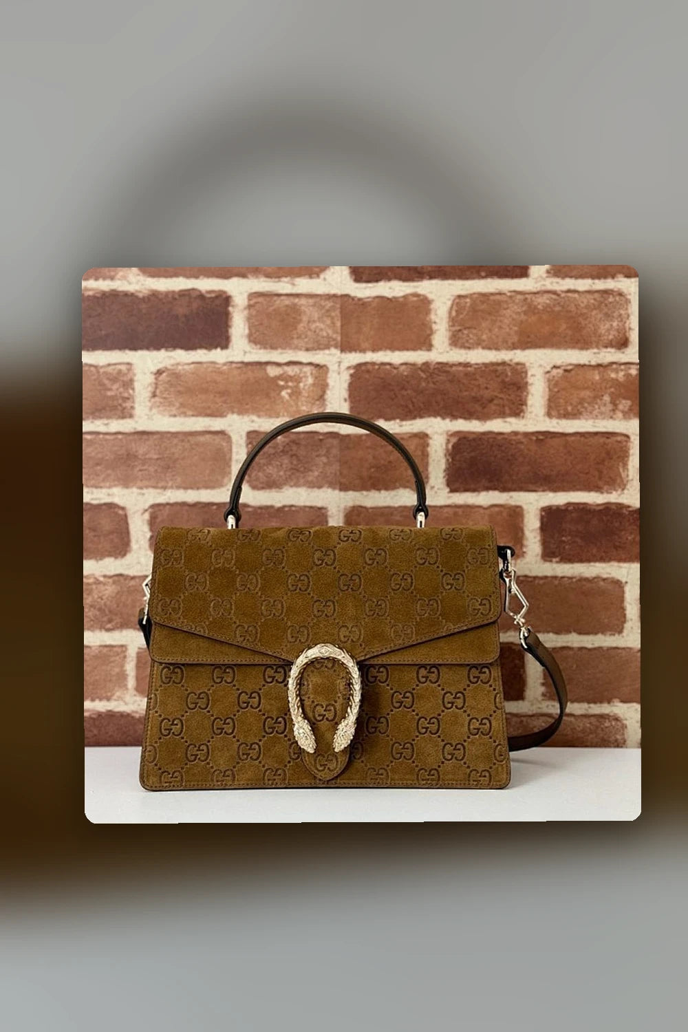 NB - GUKI Bag - 1041