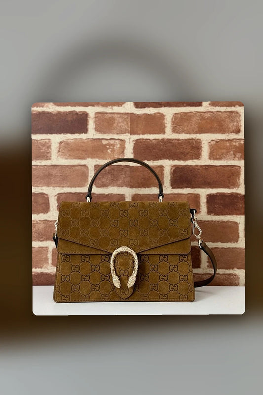 NB - GUKI Bag - 1041