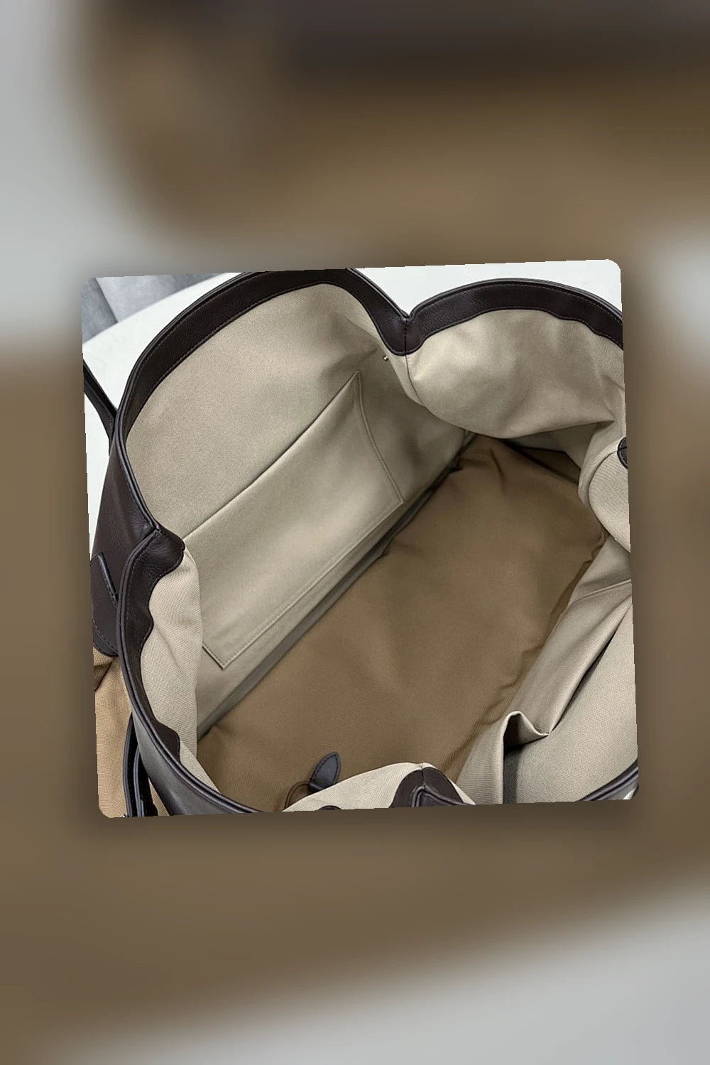 NB - THR Bag - 649