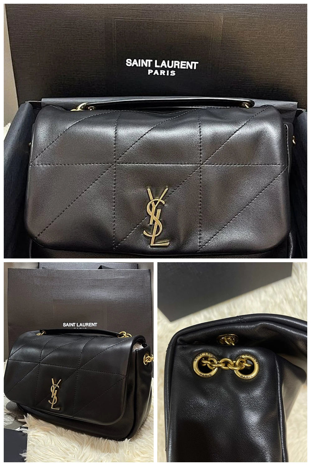 NB - YLS Bag - 1060