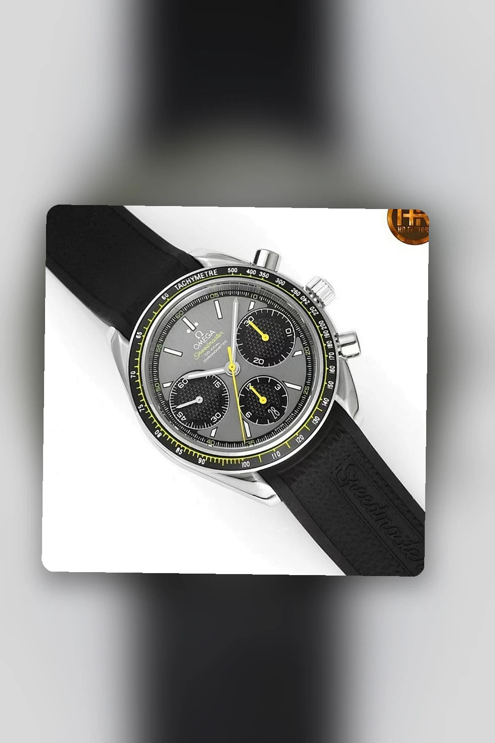 NB - Mix Watch - 476