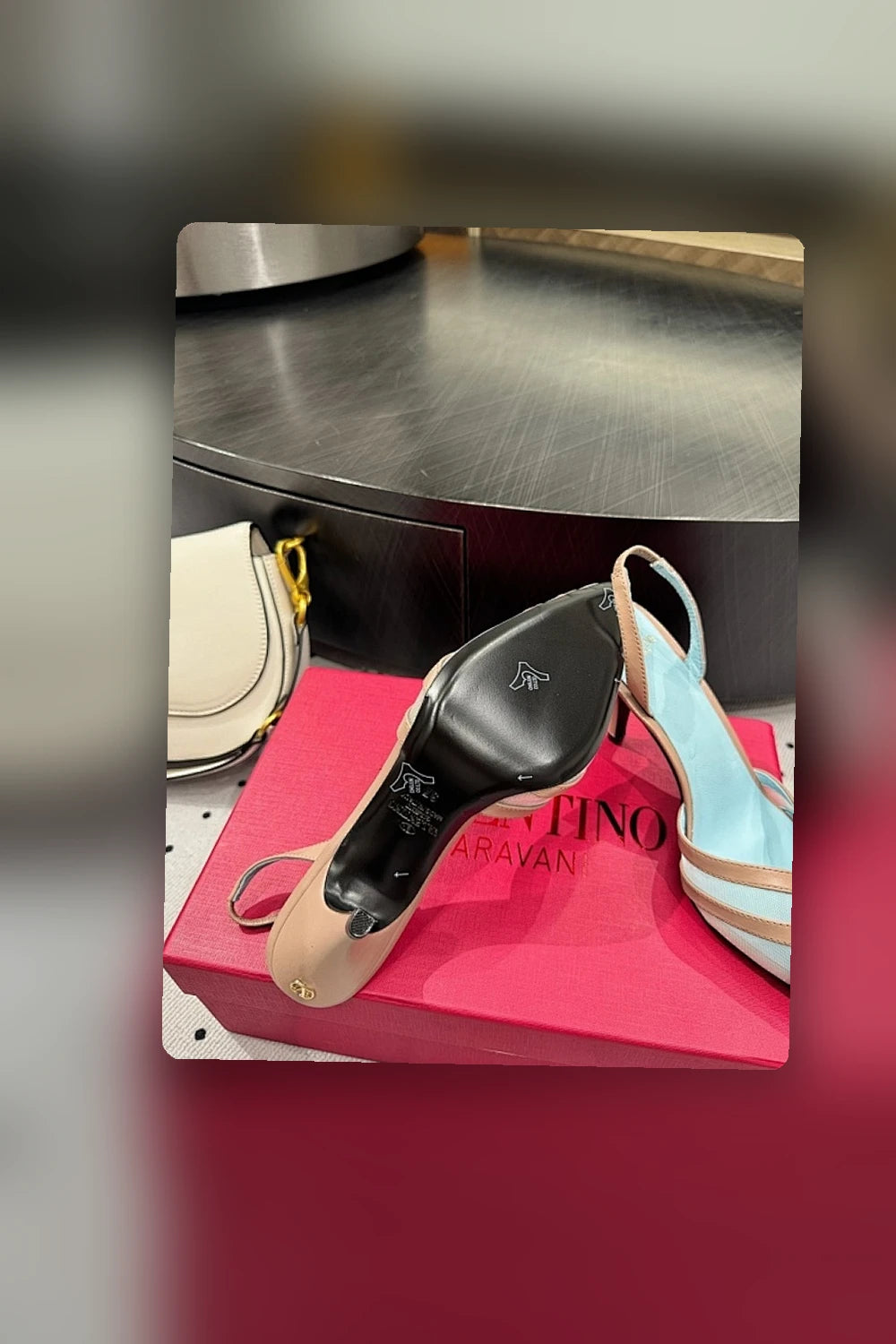 NB - VEL Women Shoes - 908