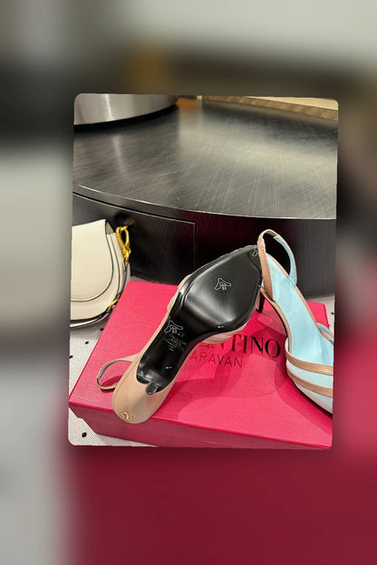 NB - VEL Women Shoes - 908