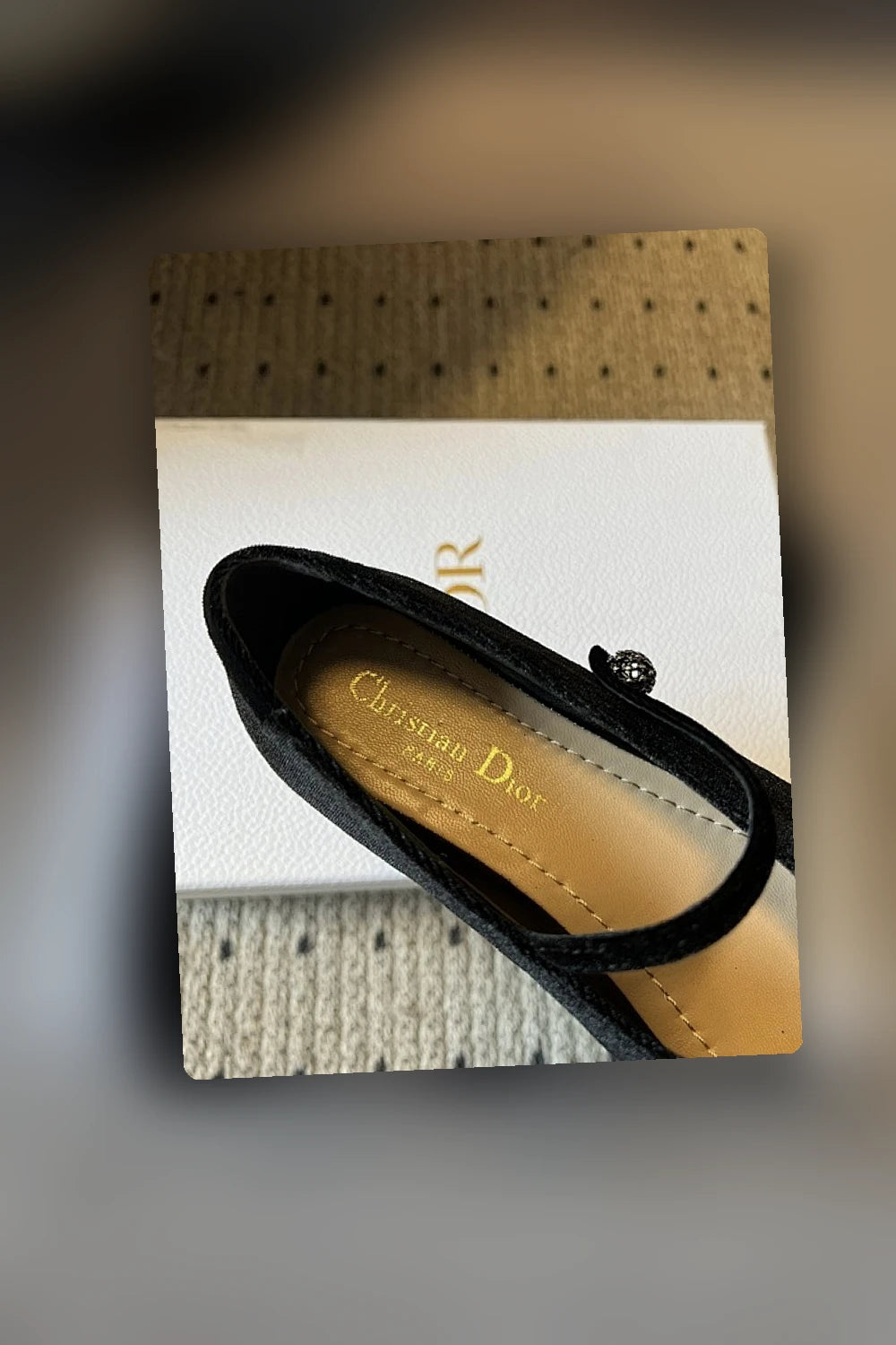 NB - DOR Women Shoes - 478